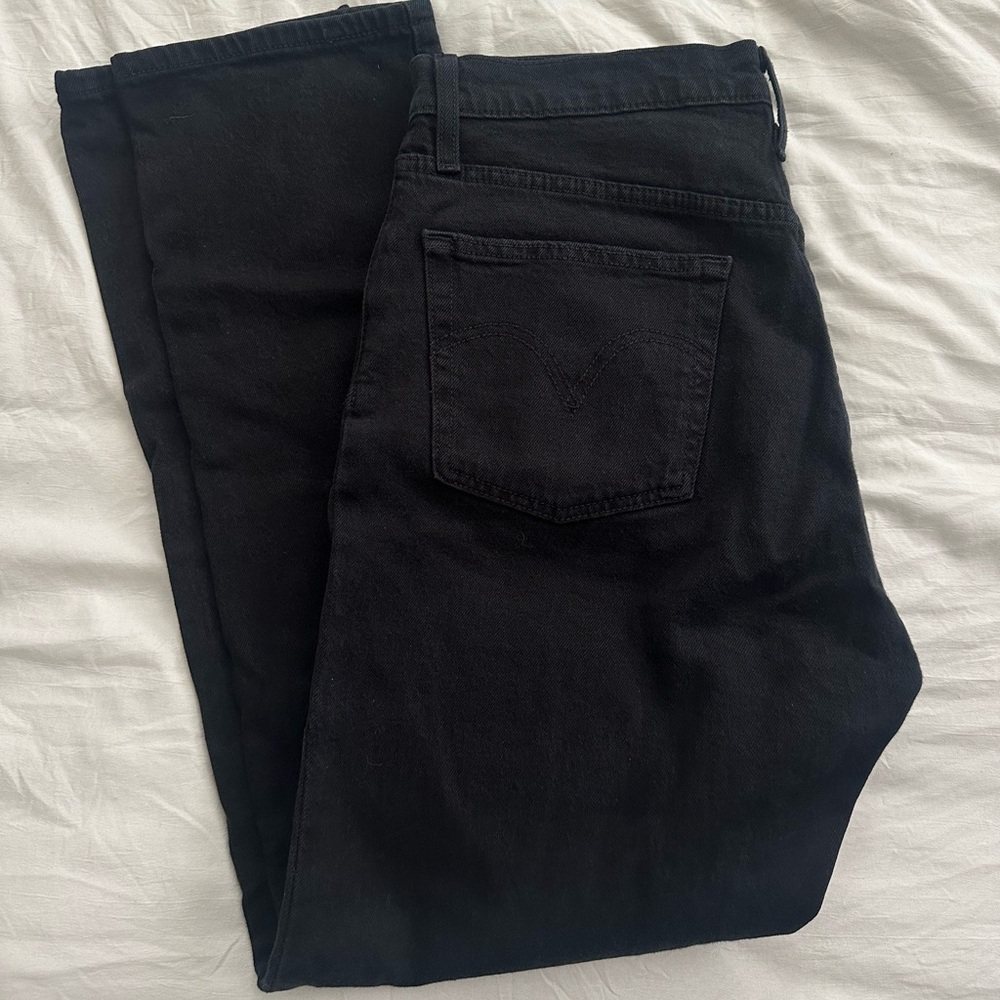Levi’s original 501 size 29 length 28